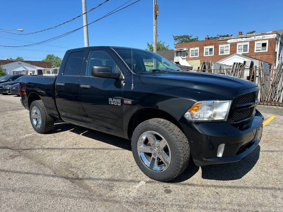 ram ram 1500 pickup 2013 1C6RR7FTXDS668753 image ram ram 1500 pickup 2013 1C6RR7FTXDS668753 image